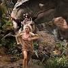 Vastatosaurus rex was an antagonist in king kong. 3