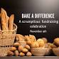 Bake a Difference Annual Fundraiser event image