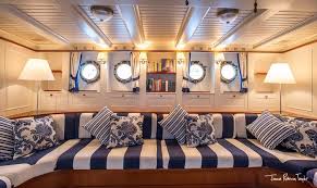 Boat decorating ideas room for girls. Top 5 Stylish Boat Decor Ideas You Should Know