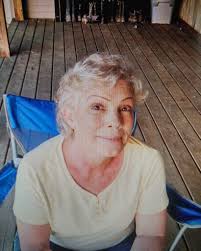 Patricia M. Boone Obituary July 1, 2025