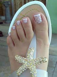Imagenes de uñas decoradas 435 diseños fantásticos y elegantes , puedes elegir cualquiera de estos diseños y tenerlo en tus uñas hoy mismo! 73 Ideas De Unas De Los Pies Arte De Unas De Pies Disenos De Unas Pies Disenos Para Unas Del Pie
