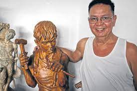 Check spelling or type a new query. Wood Carving Art Alive In Paete Getaway Ph