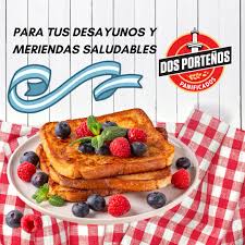 Comedor Los Dos Porteños