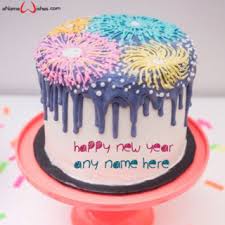We did not find results for: Colorful New Year 2021 Cake Design With Name Enamewishes