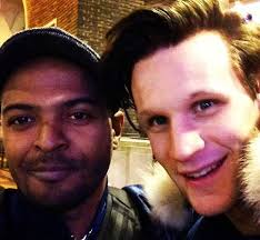 The Joys of Noel Clarke's Instagram: doctorwho — LiveJournal