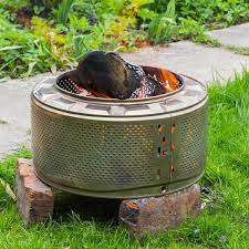 14 Amazing Portable Fire Pits The Family Handyman Outdoor Fire Pit Portable Fire Pits In Ground Fire Pit