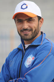 Afghanistan Super League...