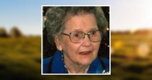 Janie L. Goss Obituary March 5, 2008