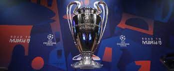 Pour rappel, lille et le psg sont les deux seuls clubs français présents dans ce tirage après l'élimination de monaco en barrage hier soir. Ligue Des Champions Tout Savoir Sur Le Tirage Au Sort De La Phase De Groupes