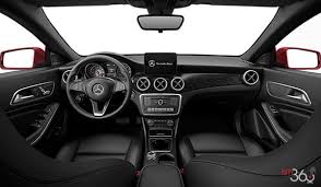 2019 Mercedes Benz Cla 250 4matic Starting At 45 965 Duval Mercedes Benz