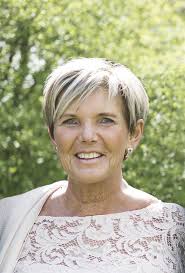 Décès de Madame Chantal CHMIEL (16-01-20), Annonce nécrologique