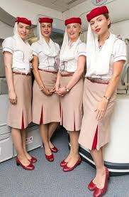 Maybe you would like to learn more about one of these? Pin On Ca Air Hostess Cabin Crew Flight Attendant