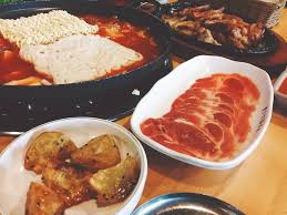 It is a peaceful location and very near to the leisure and. Rm25 æ— é™é‡refilléŸ©å›½çƒ§çƒ¤å¥—é¤ Bulgogi House Korean Bbq Buffet Kota Damansara