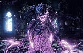 Maybe you would like to learn more about one of these? Lordranandbeyond Bloodborne Art Bloodborne Concept Art Dark Fantasy Art