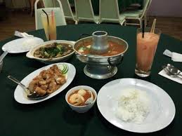 Serai thai restoran, šahalama, selangora, malaizija — atrašanās vietu kartē. Mrs Review Of Restoran Orkid Thai Shah Alam Malaysia Tripadvisor
