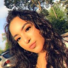 Carissa Ramirez's Instagram, Twitter & Facebook