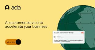 AI-Powered Customer Service Automation Platform