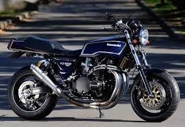 rcm 317 kz1000mk ii スーパーバイク 改造車 カワサキ z1000