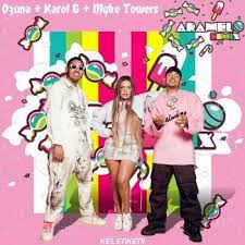 English translation of caramelo by ozuna. 9 Ozuna X Karol G X Myke Towers Caramelo Remix Lyrics 084 Campanas X Caramelo Remix Intro Christmas For Your Search Query Ozuna X Karol G X Myke