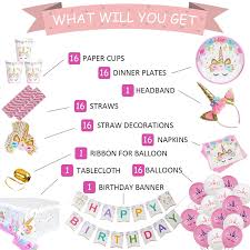 Odc decoration themes office decorating pics for ecommercial see also indian home exterior design software. 2021 Pink Unicorn Party Supplies Set Party Plates Tableware Colorful Happy Birthday Banner For Unicorn Party Decorations Buy Pink Party Supplies Unicorn Party Set Unicorn Plate Product On Alibaba Com