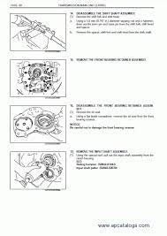 Total weight up to 18 tons. Hino Workshop Manual 500 Series Download