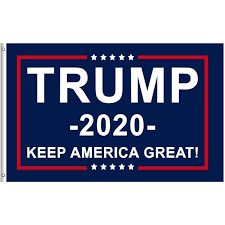 In addition, it also makes good use of bubble maps to depict electoral college. Donald Trump For President 2020 Keep America Great Flag 3x5 Feet With Grommets Patriotic Walmart Com Walmart Com