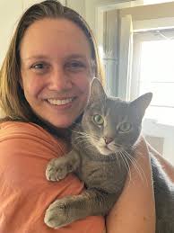 Free dog food in Marine Park, Brooklyn?