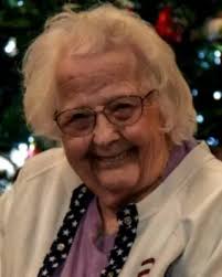 Obituary information for Virginia Ullum McClurg