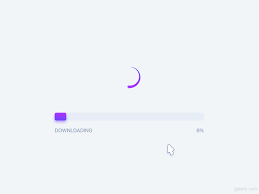 Loading time is crucial to the success of your site, app or program and if you can keep the user we've compiled a list of 32 creative loaders that use clever, trippy animations to delight users while. 10 Creative Loading Indicators By Nick Babich By Nick Babich Ux Planet
