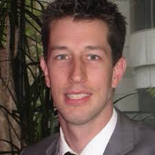 Sean G Blanche (@SeanGBlanche)