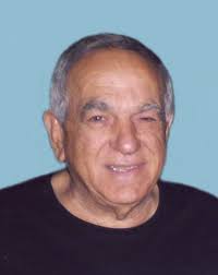 Anthony J. D'Angelo Obituary