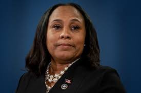 Fani Willis relationship: What does it have to do with her ability to  prosecute Trump?