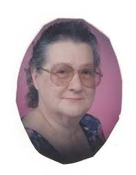 Marjorie Scott Obituary (2013)