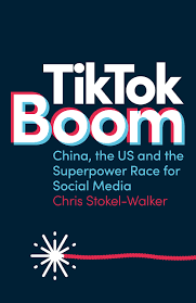 Join free & follow wired uk. Tiktok Boom China The Us And The Superpower Race For Social Media Amazon Co Uk Stokel Walker Chris Books