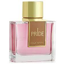 Красота, косметика и уход за собой. Buy Rue Broca Pride Pour Femme Eau De Parfum Women 100ml Online In Uae Sharaf Dg