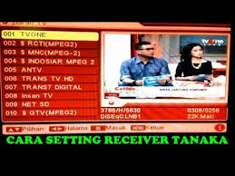 Cara setting receiver matrix apple mpeg2 2021. Cara Setting Receiver Mpeg4 Cara Mencari Channel Metro Tv Hd Mpeg2 Dan Mpeg4 Menit Info