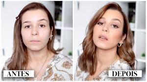 Depois, podemos ganhar ou não, ter ou não sorte. Transformacao Em 30 Minutos Maquilhagem Cabelo E Outfit Joana Gentil By Joana Gentil