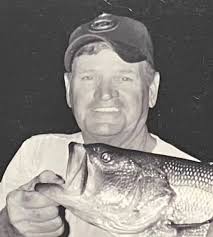 Frank Elkins, Sr. went to his new heavenly home