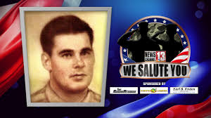 We Salute You Archives