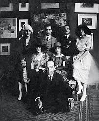 Bildergebnis für Anita Malfatti