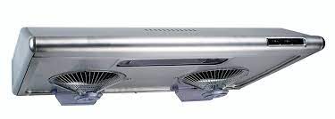 I'm a big fan of range hoods that exhaust to the exterior, and i like them even more when they're installed properly, but this doesn't always happen. 8asians Asian American Diy The Kitchen Exhaust Fan