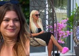 Pukla ljubav! Savannah iz 'Gospodina Savršenog' razvela se nakon četiri  mjeseca braka: 'Željela sam više'