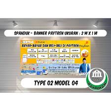 Untuk membantu memaksimalkan dan meningkatkan keuntungan usahamu, kini shopee menghadirkan fitur mitra shopee. Spanduk Banner Mitra Paytren Size 200cm X 100cm Shopee Philippines
