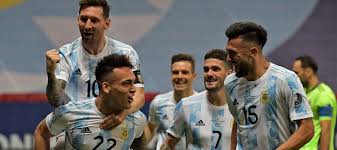 สรุปผลฟุตบอล โคปา อเมริกา 2021 วันนี้: T7q9tufhwt9ism