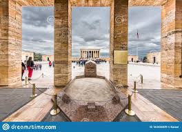 Dolmabahçe ´ den anıtkabir ´e video görüntüsü. Anitkabir Gedenkgrab Von Mustafa Kemal Ataturk Ankara Redaktionelles Stockbild Bild Von Abdeckung Beispiel 163426539