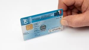 Maybe you would like to learn more about one of these? Carta Nazionale Dei Servizi Cns Cos E Come Funziona Come Si Richiede