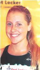 Foot Locker Cross Country 2001