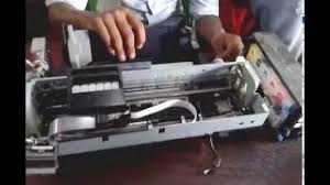 This section describes the fatal error code and the possible cause for this product. Fix Epson L800 Paper Jam Error Hardware Solution By Csquare