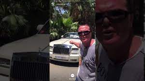 Come and live your story in dubai. Ich Bin Reich Prinz Marcus Youtube