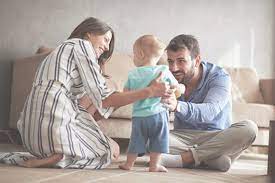Creating A Consistent Parenting Storyline - Parenting Ideas
